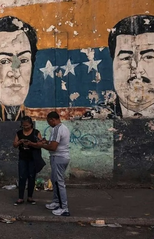 اقتصاد ونزوئلا پس از مادورو چه شکلی است؟