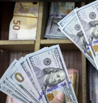 قیمت دلار امروز پنجشنبه ۹ بهمن ۱۴۰۴