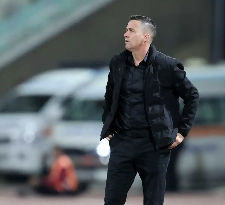 چه کسی جانشین اوسمار در پرسپولیس میشود؟