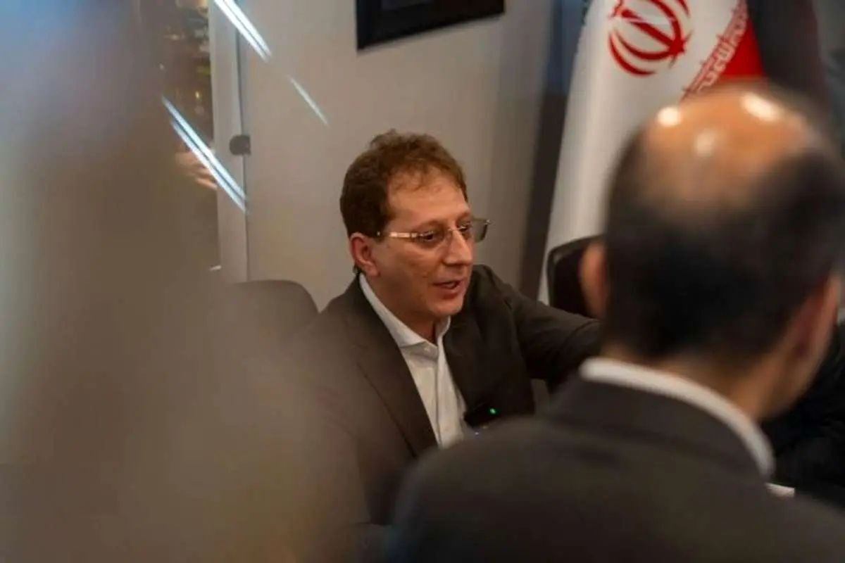 واکنش پلیس به ادعاهای اخیر بابک زنجانی علیه پلیس امنیت اقتصادی: این فرد از این حرفها زیاد میزند، ما هم وقت نداریم که جواب او را بدهیم/ در مورد پرونده طلاهای بابک زنجانی، همکاران ما در فرودگاه امام مقداری طلا به ظن قاچاق کشف کردند که محکمه قضایی آن در حال انجام است