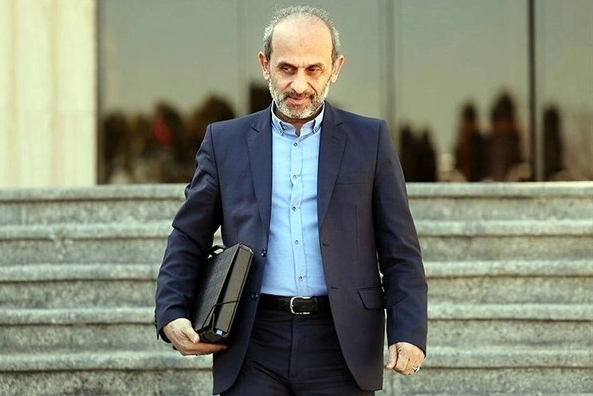 واکنش پیمان جبلی به درخواست برکناریاش بعد از توهین به جانباختگان حوادث اخیر در شبکه افق: به این چیزها توجه نمیکنم