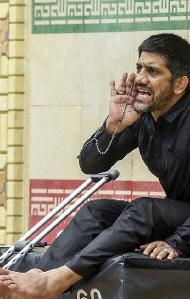 رقصِ سوگِ خانوادههای داغدار و کجفهمیِ مغرضانه دبیر | وقتی سکوت سختتر از حرفزدن است