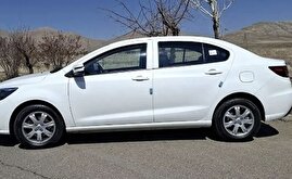 قیمت محصولات سایپا امروز دوشنبه ۴ اسفند ۱۴۰۴