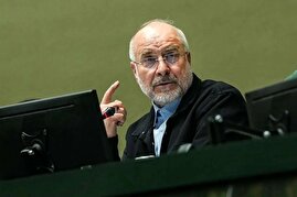 قالیباف: آمریکا تحلیل غلط نکند و تصمیم غلط نگیرد/ همه گزینه‌ها روی میز است، هم دیپلماسی عزتمندانه و هم دفاع پشیمان کننده/ ایران نه به دنبال سلاح هسته‌ای بوده، نه هست و نه خواهد بود