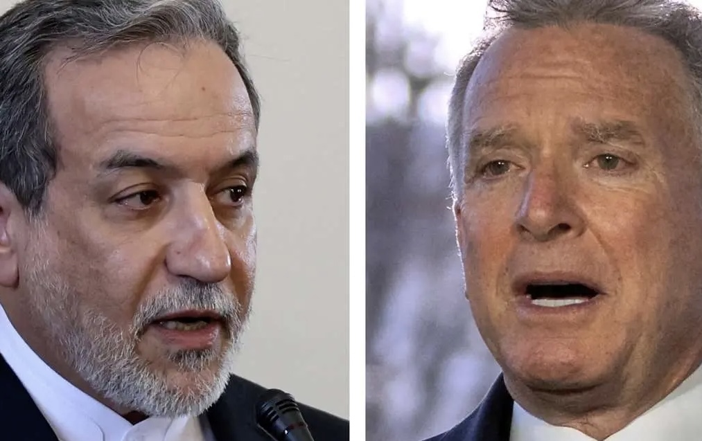 آغاز دور سوم مذاکرات هستهای ایران و آمریکا در ژنو / سخنگوی وزارت خارجه: امروز از صبح گفتوگوها بین طرف عمانی و آمریکایی آغاز شده/ احتمالا گروسی هم به این گفتوگوها بپیوندد