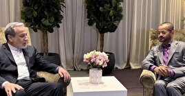 وزیر خارجه عمان: مذاکرات امروز ایران و آمریکا پس از دستیابی به «پیشرفت قابل توجه»، به پایان رسید/ گفت‌و‌گو‌ها هفته آینده در وین برگزار می‌شود