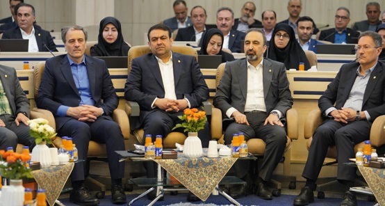 سال ۱۴۰۴؛ سال سودآوری و انضباط مالی در بانک ملی ایران سال ۱۴۰۴؛ سال سودآوری و انضباط مالی در بانک ملی ایران
