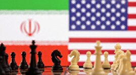 آخرین خبرها و تحولات مذاکرات ایران و آمریکا دوشنبه اول اردیبهشت آخرین خبرها و تحولات مذاکرات ایران و آمریکا دوشنبه اول اردیبهشت