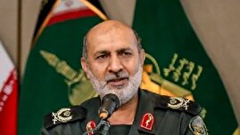 اعلام حمایت سپاه از تیم مذاکرهکننده ایران/ مقام ارشد دفتر فرماندهی کل قوا: به موازات مذاکرات ایران و آمریکا، دست نیروهای مسلح روی ماشه است اعلام حمایت سپاه از تیم مذاکرهکننده ایران/ مقام ارشد دفتر فرماندهی کل قوا: به موازات مذاکرات ایران و آمریکا، دست نیروهای مسلح روی ماشه است