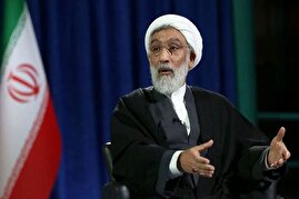 اظهار نظر پورمحمدی در مورد مساله حجاب/ باید پاسخ داده شود که مرزهای آزادی کجاست و معیارهای آن چیست؟ اظهار نظر پورمحمدی در مورد مساله حجاب/ باید پاسخ داده شود که مرزهای آزادی کجاست و معیارهای آن چیست؟