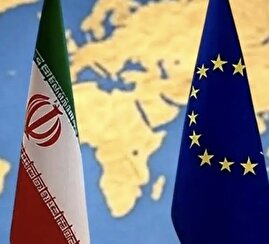 دیپلماتهای ایران و اروپا در استانبول دیدار و گفتوگو میکنند دیپلماتهای ایران و اروپا در استانبول دیدار و گفتوگو میکنند