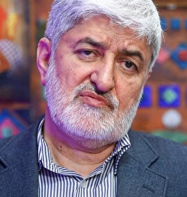 علی مطهری: آمریکاییها از موضع خود عقبنشینی کردند/ ایران تاکید دارد که در خصوص حق غنی سازی معامله نمیکند/ روسیه و چین هم به دنبال منافع خود هستند علی مطهری: آمریکاییها از موضع خود عقبنشینی کردند/ ایران تاکید دارد که در خصوص حق غنی سازی معامله نمیکند/ روسیه و چین هم به دنبال منافع خود هستند