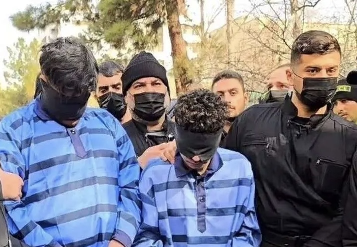 جزییات حکم متهمان به قتل امیرمحمد خالقی، دانشجوی دانشگاه تهران