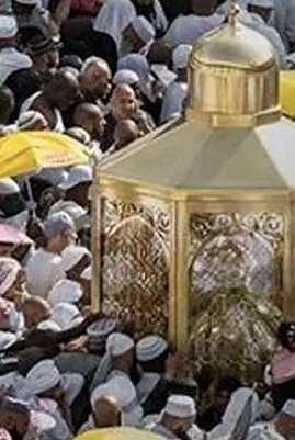شیوع یک بیماری تنفسی خطرناک عربستان در آستانه حج
