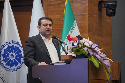 آمادگی کامل شبکه بانکی برای تامین مالی صنایع در نمایشگاه مشهد اینو‌کس