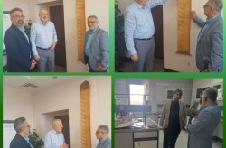 همکاری کیش و کتابخانه ملی ایران برای حفظ میراث مکتوب خلیج‌فارس