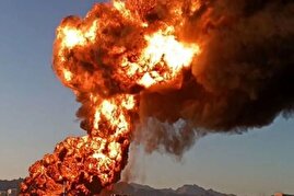 نماینده خرمآباد: ۲۱ نفر در استان لرستان درپی حملات رژیم صهیونیستی به شهادت رسیدهاند / بیشترِ اتفاقات این روزها به دلیل نفوذ است تا اقدامات رژیم صهیونیستی / ما قبلا بارها و بارها تذکر دادیم که ورود غیرمجاز و بیش از حد اتباع خارجی کار اشتباهی است نماینده خرمآباد: ۲۱ نفر در استان لرستان درپی حملات رژیم صهیونیستی به شهادت رسیدهاند / بیشترِ اتفاقات این روزها به دلیل نفوذ است تا اقدامات رژیم صهیونیستی / ما قبلا بارها و بارها تذکر دادیم که ورود غیرمجاز و بیش از حد اتباع خارجی کار اشتباهی است