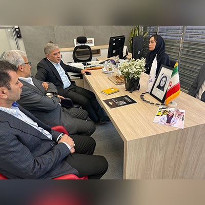 مدیرعامل بانک اقتصادنوین: در این روزهای سخت، چراغ امید و همدلی باشید مدیرعامل بانک اقتصادنوین: در این روزهای سخت، چراغ امید و همدلی باشید