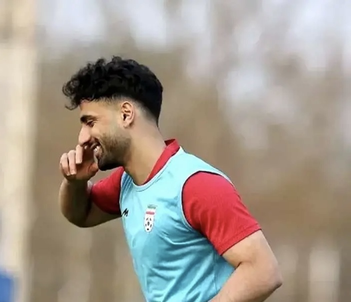 انتقام‌گیری نقل و انتقالاتی؛ لژیونر پرسپولیسی به سپاهان پیوست