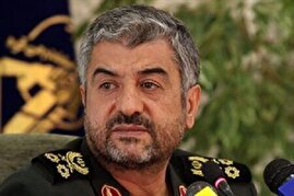 فرمانده قرارگاه فرهنگی بقیه الله: بعید است دشمن بتواند خودش را احیا کند/ صهیونیست ها ضربه بزگی خوردند و تلاش می کنند ابعاد این ضربه را پنهان کنند