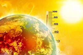 هواشناسی: تابستان در ایران عملا چهار تا پنج ماهه شده/ دوره گذار از فصل سرد به گرم، یعنی بهار، به طور محسوسی کوتاه شده/ در صورت بیتوجهی، زیست در نیمی از سرزمین ما از دست خواهد رفت/ اگر سناریوی بدبینانه تغییر اقلیم محقق شود و دما تا ۸ درجه افزایش یابد، بسیاری از شهرهای پرجمعیت حاشیه کویر، مانند یزد، کرمان و اصفهان دیگر قابل سکونت نخواهند بود هواشناسی: تابستان در ایران عملا چهار تا پنج ماهه شده/ دوره گذار از فصل سرد به گرم، یعنی بهار، به طور محسوسی کوتاه شده/ در صورت بیتوجهی، زیست در نیمی از سرزمین ما از دست خواهد رفت/ اگر سناریوی بدبینانه تغییر اقلیم محقق شود و دما تا ۸ درجه افزایش یابد، بسیاری از شهرهای پرجمعیت حاشیه کویر، مانند یزد، کرمان و اصفهان دیگر قابل سکونت نخواهند بود