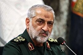 سردار شکارچی، سخنگوی نیرو‌های مسلح: به حمله احتمالی رژیم صهیونیستی، پاسخ کوبنده، جدی، مؤثر و پشیمان‌کننده خواهیم داد/ آمادگی نیرو‌های مسلح در سطح بالایی قرار دارد