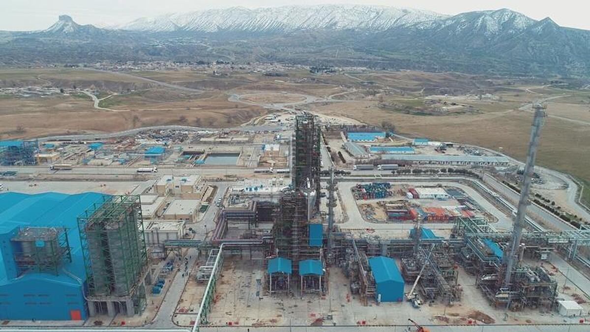 ارغوان گستر با نماد «شارپیلن» وارد بورس شد ارغوان گستر با نماد «شارپیلن» وارد بورس شد