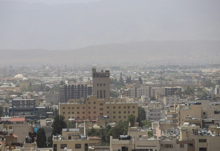 در سال ۱۴۰۳ تنها ۵ روز و در سال ۱۴۰۴ تاکنون ۶ روز هوای پاک داشتهایم / تعداد روزهای قابل قبول هم ۱۷ درصد نسبت به سال گذشته کاهش یافته