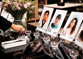 سخنگوی قوه قضاییه: در جنگ ۱۲ روزه تاکنون ۹۴۳ شهید و ۸ نفر مفقود شدهاند سخنگوی قوه قضاییه: در جنگ ۱۲ روزه تاکنون ۹۴۳ شهید و ۸ نفر مفقود شدهاند