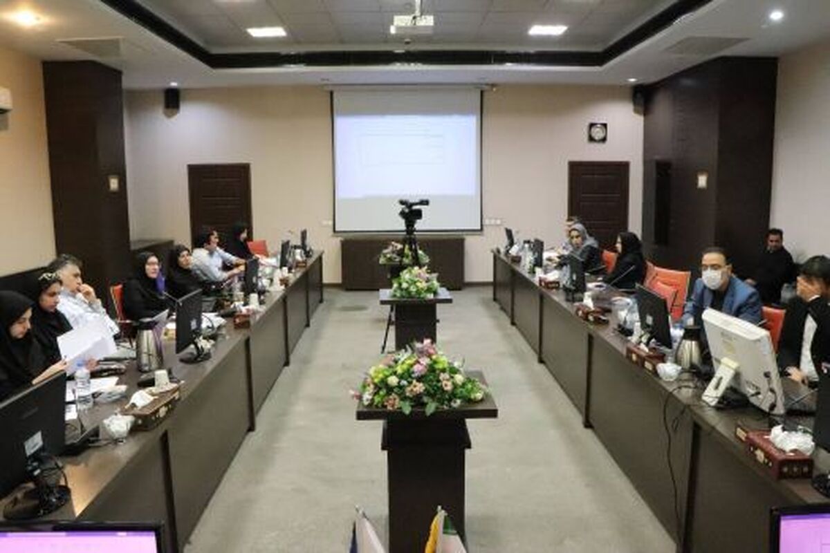 در پژوهشگاه ICT برگزار شد؛
کارگاه تخصصی تجزیه و تحلیل مشاغل دیجیتال با تأکید بر مدل DACUM
