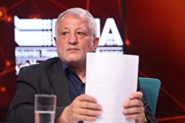 محسن هاشمی: کسی مخالف مذاکره نیست / پزشکیان به طور جدی وارد میدان شود / از مقام معظم رهبری تا مجلس و دولت علاقه مند هستند که تحریمها برداشته شود محسن هاشمی: کسی مخالف مذاکره نیست / پزشکیان به طور جدی وارد میدان شود / از مقام معظم رهبری تا مجلس و دولت علاقه مند هستند که تحریمها برداشته شود