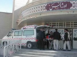 مسمومیت ۳۱ نفر با مشروبات الکلی تقلبی در دزفول / یک نفر جان باخت / ۵ نفر در بخش مراقبتهای ویژه بستری هستند / ۷ نفر تحت دیالیز قرار گرفتهاند مسمومیت ۳۱ نفر با مشروبات الکلی تقلبی در دزفول / یک نفر جان باخت / ۵ نفر در بخش مراقبتهای ویژه بستری هستند / ۷ نفر تحت دیالیز قرار گرفتهاند