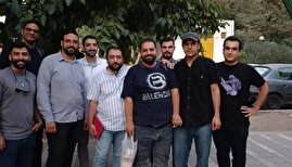 مدیران رسمیو موقتا به قید وثیقه آزاد شدند مدیران رسمیو موقتا به قید وثیقه آزاد شدند