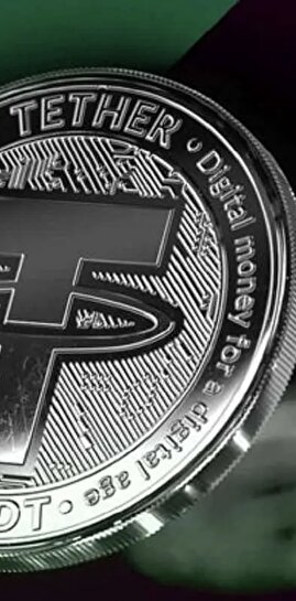 قیمت تتر امروز یکشنبه ۲۲ تیر ۱۴۰۴