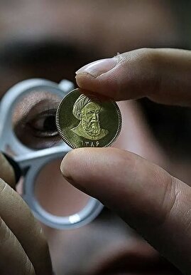 قیمت طلا، سکه، دلار و یورو امروز دوشنبه ۲۳ تیر ۱۴۰۴/ پیشروی قیمت‌ها در بازار