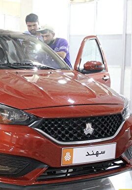 قیمت روز محصولات سایپا سه‌شنبه ۲۴ تیر/ کاهش قیمت جانشین ساینا در بازار