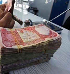 قیمت دینار عراق امروز شنبه ۲۸ تیر؛ ارز اربعین چند؟