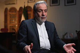 عراقچی: اگر هنوز [درباره امکان ازسرگیری مذاکرات هسته‌ای] قانع نشده‌ایم، به این دلیل است که باید اراده واقعی طرف مقابل را ببینیم؛ باید جاه‌طلبی‌های نظامی خود را کنار بگذارند و خساراتی را که به ما وارد کرده‌اند جبران کنند