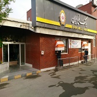 فعالیت شبانه‌روزی شعب منتخب بانک ملی ایران در گمرکات کشور