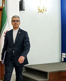 توضیحات مهم درباره حمله به پایگاه العدید آمریکا در قطر