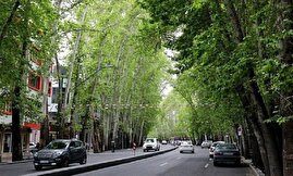 دستهای خالی در خیابانهای خلوت؛ روزهای سخت دستفروشان و کارگران روزمزد دستهای خالی در خیابانهای خلوت؛ روزهای سخت دستفروشان و کارگران روزمزد
