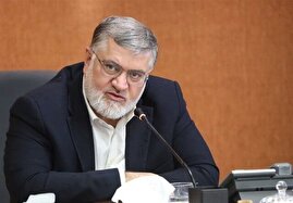 معتمدیان: بیش از ۱۲۰ خانه در تهران بر اثر حمله دشمن تخریب شده است معتمدیان: بیش از ۱۲۰ خانه در تهران بر اثر حمله دشمن تخریب شده است