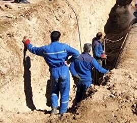 شنیده شدن صدای بلندی در غرب تهران؛ علت چه بود؟ شنیده شدن صدای بلندی در غرب تهران؛ علت چه بود؟