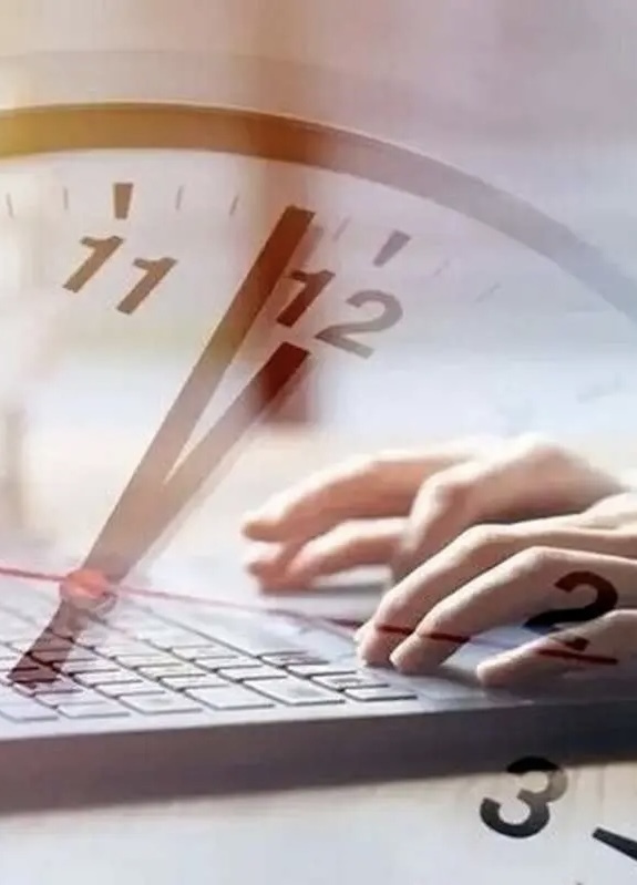 تغییر ساعات کاری ادارات از شنبه