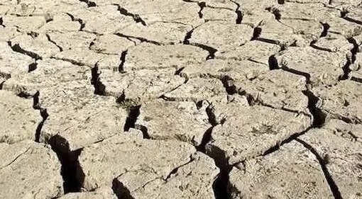خشکسالی استثنایی در تهران؛ بادهای ۱۲۰ روزه در راهاند