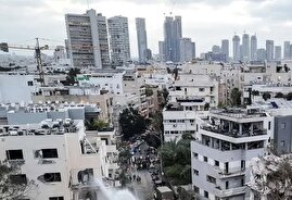 شوک معکوس حمله اسرائیل به ایران! شوک معکوس حمله اسرائیل به ایران!