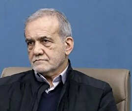 درخواست پزشکیان از علی اف؛ شایعات درباره ریزپرندهها را راستی آزمایی کنید درخواست پزشکیان از علی اف؛ شایعات درباره ریزپرندهها را راستی آزمایی کنید