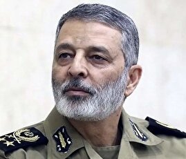 سرلشکر موسوی: به دوام آتشبس تردید داریم و برای پاسخ به هر تجاوزی آمادهایم سرلشکر موسوی: به دوام آتشبس تردید داریم و برای پاسخ به هر تجاوزی آمادهایم