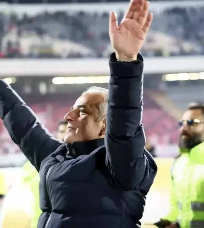 پایان مذاکرات پرسپولیس؛ کارتال پاسخ نهایی را داد
