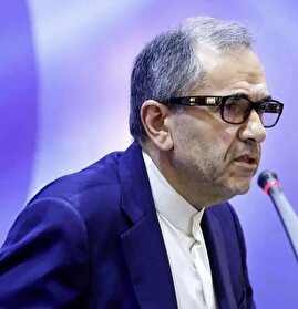 شرط ایران برای برگشت به میز مذاکره شرط ایران برای برگشت به میز مذاکره